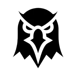 In Vitalik We Trust Logo